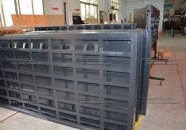 厂家直销户外LED电子走字屏