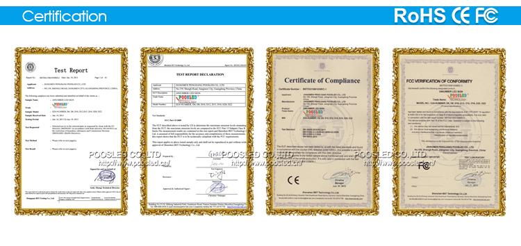 工厂直接提供遥控货币兑换显示